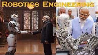 Robotics Engineering