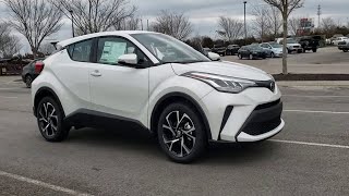 2020 Toyota C-HR Augusta, Martinez, Evans, Grovetown, Aiken, North Augusta, SC R106625