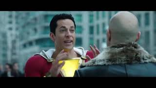 Shazam! [HD]