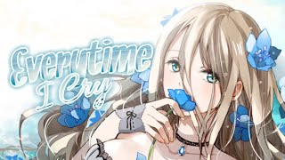 [•Nightcore•] Everytime I Cry ~ Ava Max