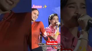 🤩Anne & Kim  Sikat na BFF's!‼️  #annecurtis #kimchiu  #showbiz  #gma #annecurtissmith