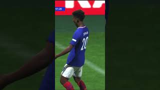 EA Sports FC24 | Kingsley Coman⚽️🔥