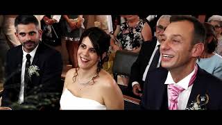 Vidéaste Mariage Yvelines - Vidéo Mariage Les Mesnuls et Domaine de la Chéraille à Rambouillet