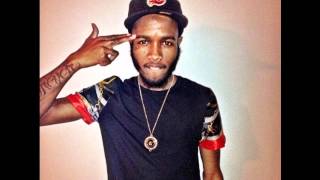 Shy Glizzy Ft. Glizzy Gang -U.O.E.N.O