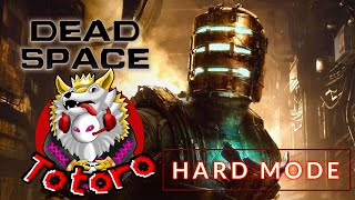 Dead Space Remake - HardMode Gameplay - Niveau 3