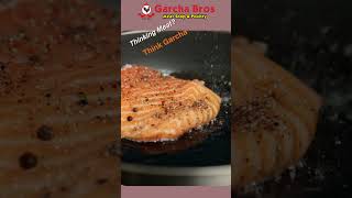 SALMON FISH | GARCHA BROS