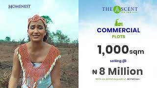 Best & Affordable property in the south eastern Nigeria For investment #landbanking #landforsale