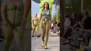 Copenhagen Fashion Week - SINEAD O'DWYER Spring 2025