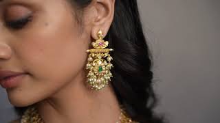 JEWELLERY BY NIKITHA