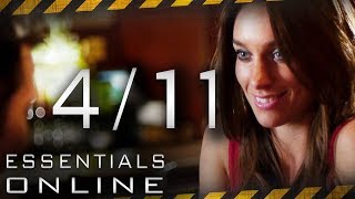 Sneaky Time in Canada - ESSENTIALS ONLINE - Chapter 4/11