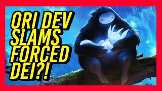 Ori Dev Calls Forced DEI in Video Games "Perverted!"