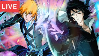 Renewed Ichigo Banner Summons!! Bleach Brave Souls