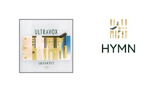 Ultravox - Hymn (sanoitukset)