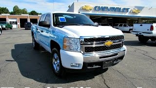 2009 Chevrolet Silverado 1500 Hybrid 1HY