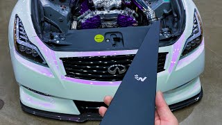 Wekfest 2021 vlog/ rollout