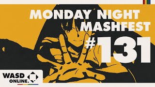 [MBTL | Melty Blood Type Lumina] Monday Night Mashfest #131, !bracket !matcherino !discord !patreon