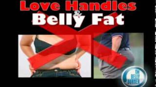 The Belly Burner Belt Commercial