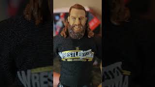 WWE ULTIMATE EDITION SAMI ZAYN