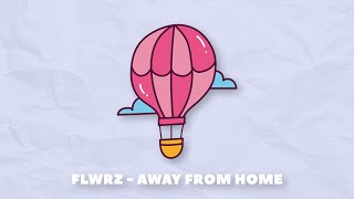 (no copyright music) guitar lofi type beat "away from home" 🎈 royalty free vlog music