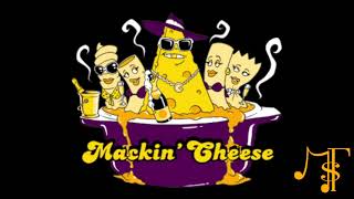 Twon The God Ft Mula Mamoe : Mackin Cheese