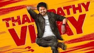 Thalapathy Vijay Endrum No.1 | Thalapathy Mass Whatsapp Status | Varisu | Thalapathy | GC Cutz