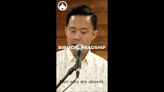 Biblical Headship and the Fashion Principle (7/17 Recap)