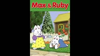 For You I Will - Max And Ruby