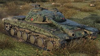 The Other 430 - Back with a Big Game (World of Tanks Console)