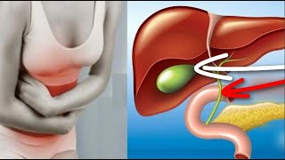 Как очистить печень и желчный ? Простой способ !