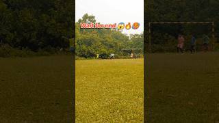 what a goal 😱🔥⚽#shorts #viral  #youtubeshorts #skills #footballskills#goal #trending