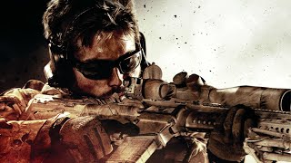 Medal of Honor: Warfighter - netcode