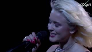 Zara Larsson Live Full Concert 2018 HD