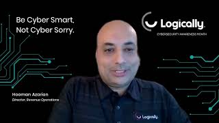 Cybersecurity Awareness: Mobile Device Management with Hooman Azarian