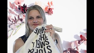 Mega Inhalt 😍 I Goodie Bag - House of Glow I Unboxing #houseofglow #unboxing