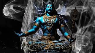 ॐ नमो नीलकंठाय | Mantra 108 Chant | Seek the Blessings of Lord Shiva #mantrachanting #meditation