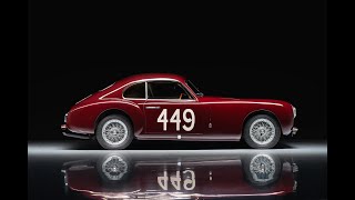 Cisitalia: The Brand That Altered Porsche’s Destiny Forever