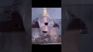 Thread Milling (M20 Tap Dilling, M16 Tap Dilling) - Hot Stuff | Reverse Engineering