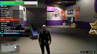 GTA 5 LSPDFR Playing As A K9 Patrol Officer!!!