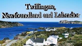 Twillingate,  Newfoundland and Labrador CANADA 🇨🇦 #Explorecanada #exploreNL #ILOVENL #huawei