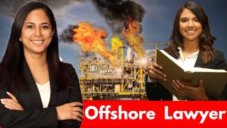 Offshore Accident Lawyer - Offshore Accident Attorney - Accident Lawyer - Accident Attorney