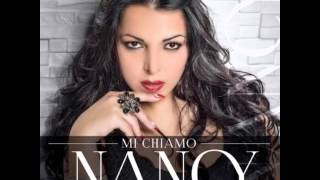 Nancy "FALSO INNAMORATO" (2016) album (MI CHIAMO NANCY)