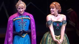 55th Video of Frozen Live at the Hyperion at DCA (4/25/19)