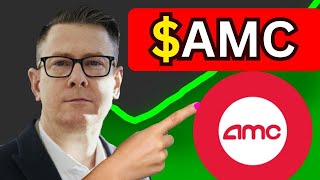 AMC Stock (AMC Entertainment stock) AMC STOCK PREDICTIONS AMC STOCK Analysis amc  stock news today