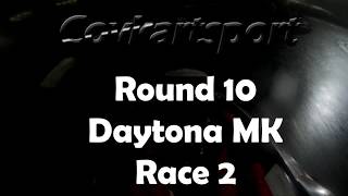 CovKartSport- Round 10- Race 2- Daytona MK