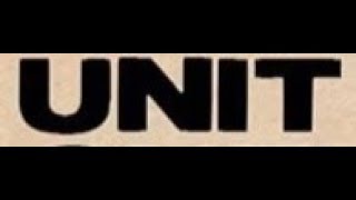 The Unit Live @ Satellite Bar 6/26/2019