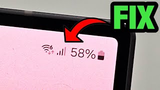 Samsung Galaxy Z Fold 6 Internet not working? SOLVED