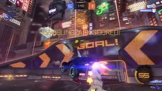 20 Rocket League Goals Compilation  #14