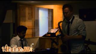 Sharik Hasan New York Quartet Live at Malts n Wines, Baga (Part 3)