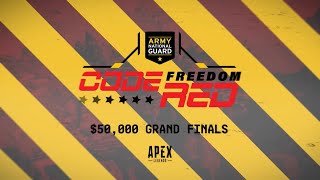 Code Freedom Finals