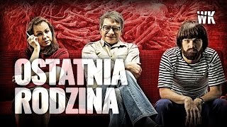 Jesteśmy Zdzisławami - Ostatnia rodzina NA CHŁODNO | AK#12